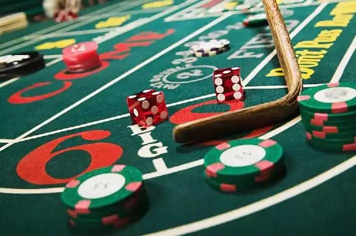 Macau Pools Game 