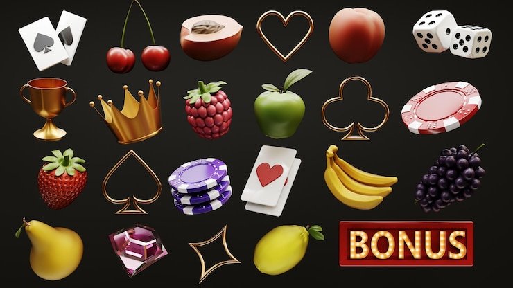 berastoto featured game showcase